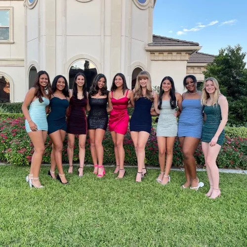 Pick your favourite colour.