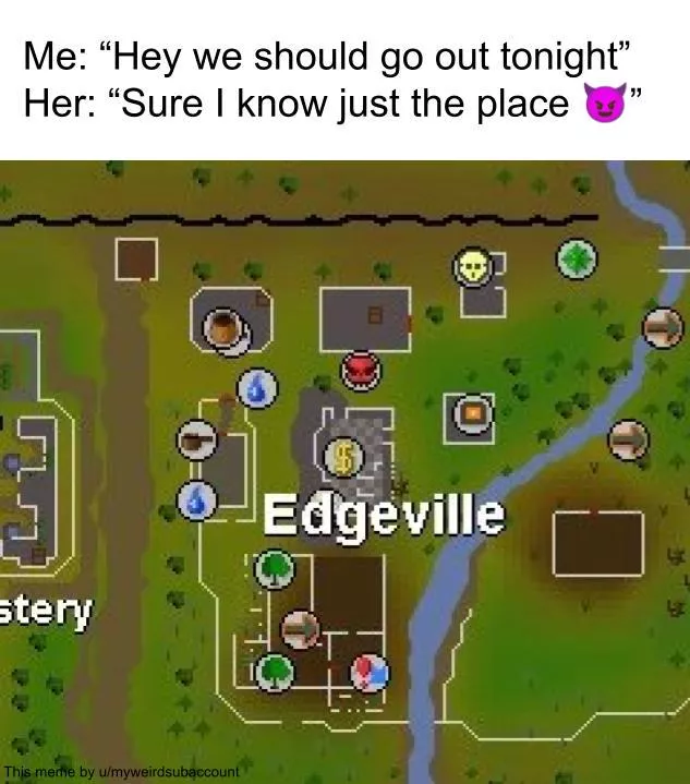 Place to be Place to be