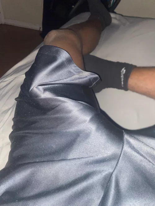 Pull out my chocolate bar