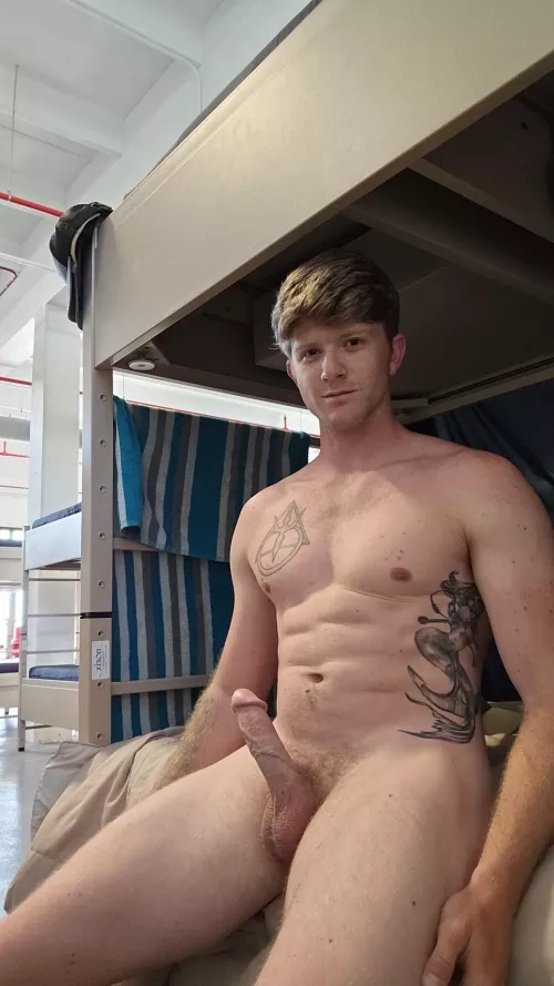 Rise and Shine. Here's to an easy, but 'hard' day