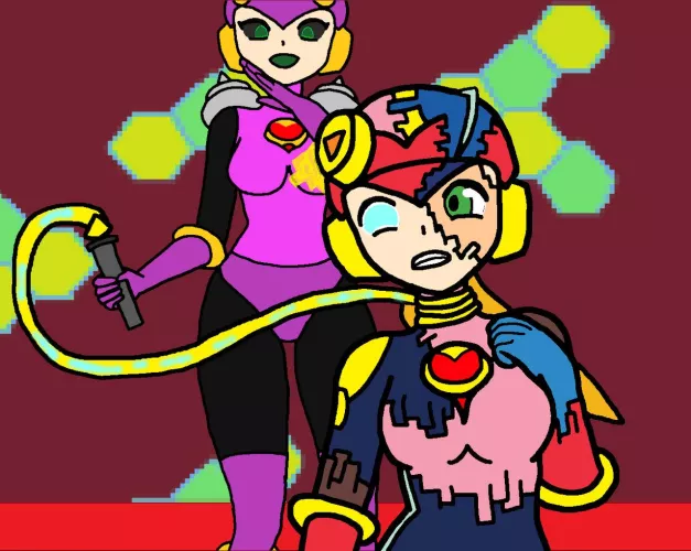 Roll.EXE Virus Infection (Roll TG)