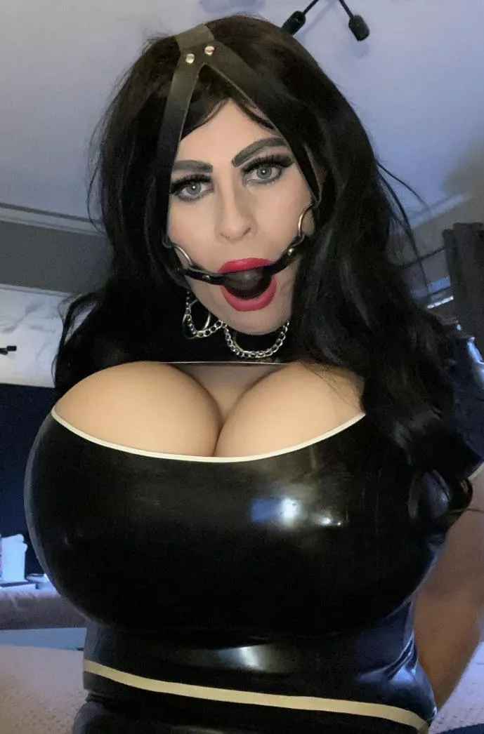 Shiny and matching ❤️