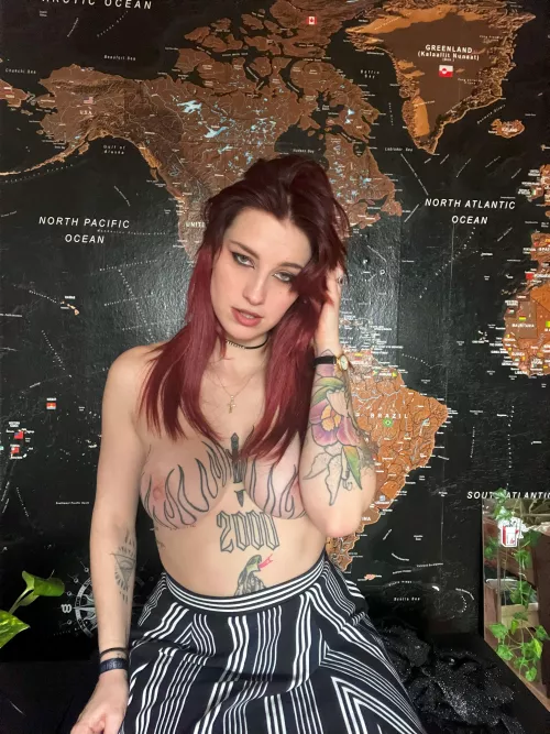 should i pierce my nipples?