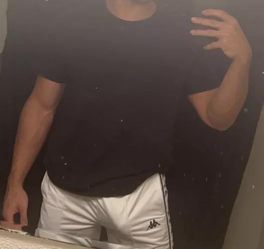 Should I take them off?