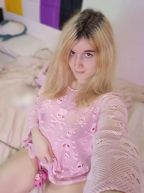 should it be smaller?