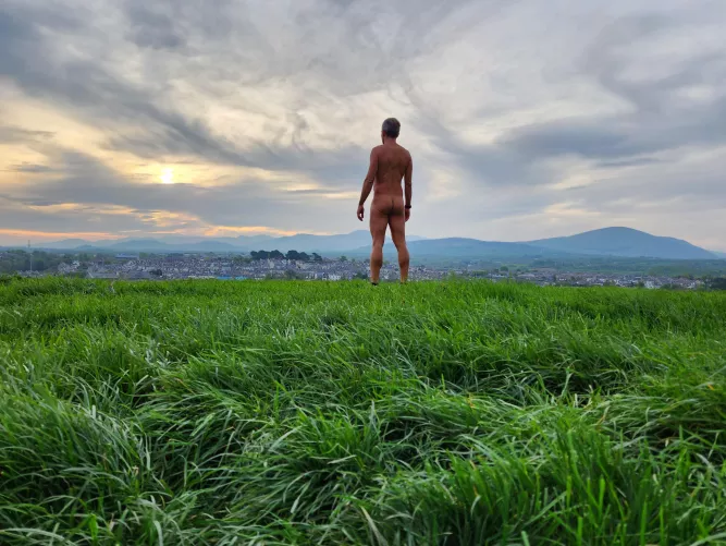 Sightseeing the Australian way