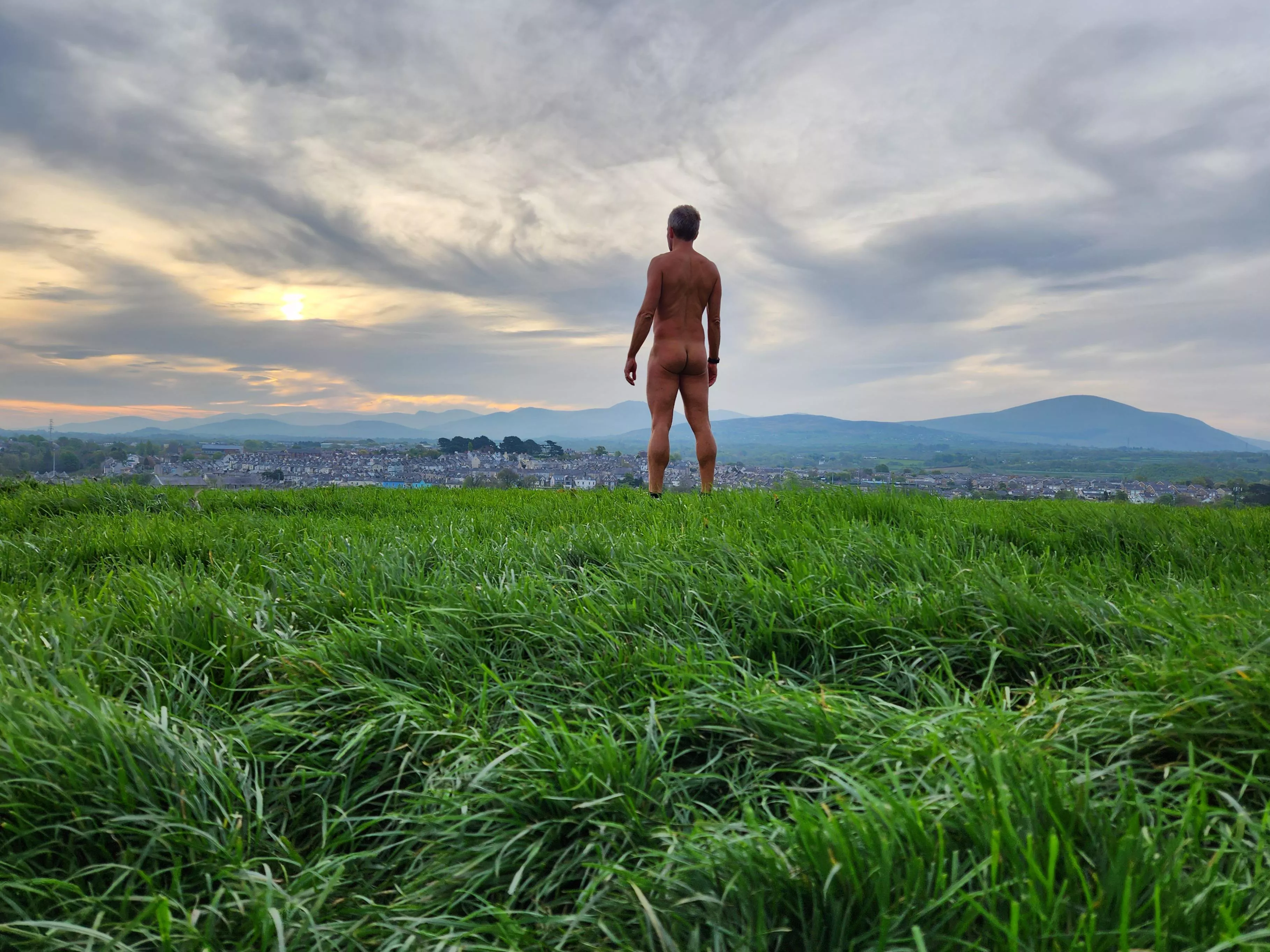 Sightseeing the Australian way