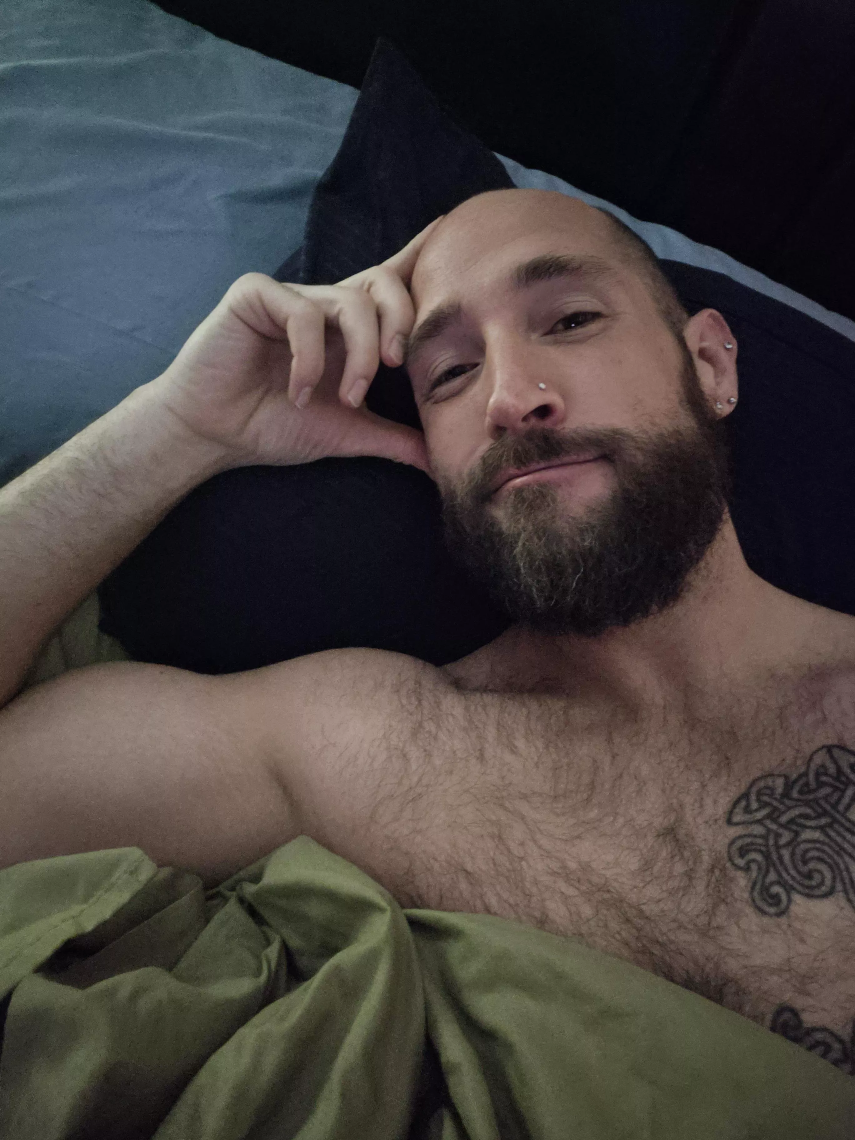 Sleep well and sweet dreams. You're almost to the end of the week! Sleep well and sweet dreams. You're almost to the end of the week!