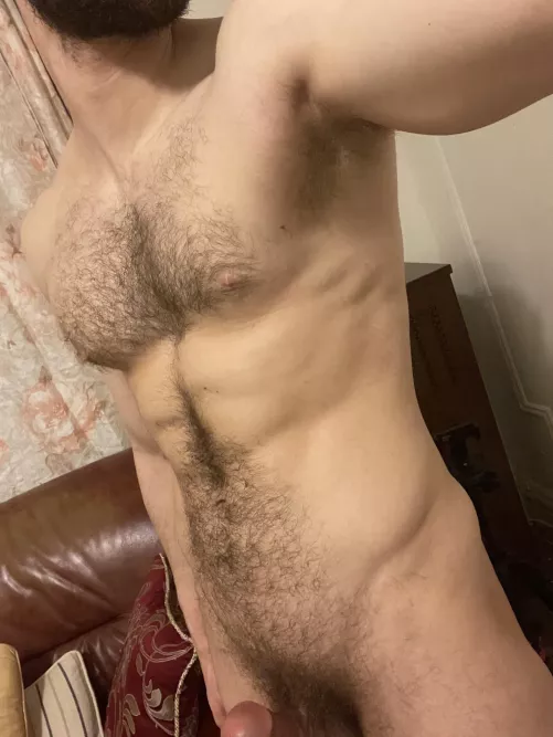 Smell and feel like timber