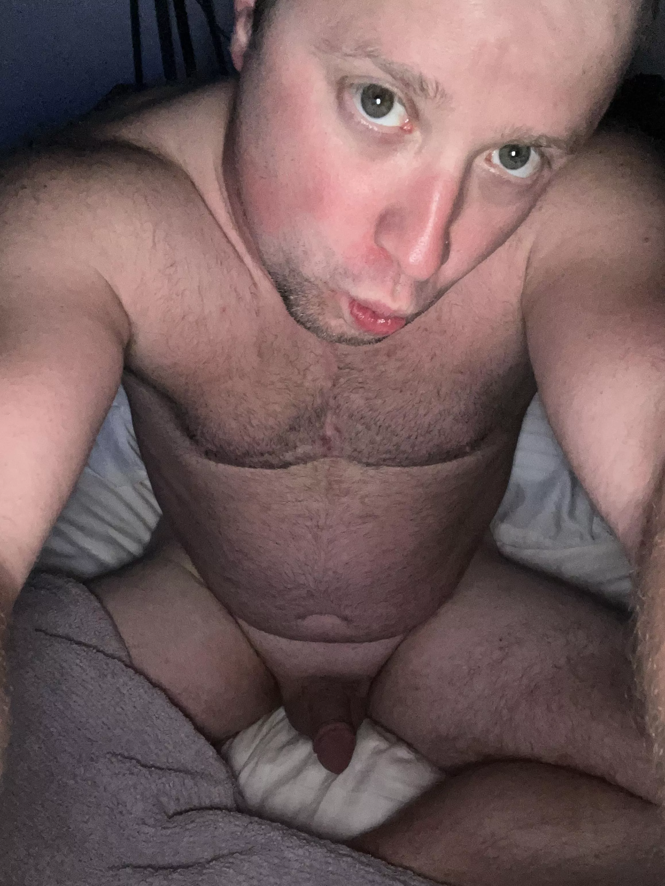 So many big dicks. I’m here for those men 🫢