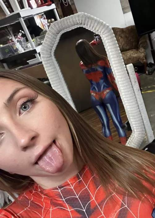 Spidergirl