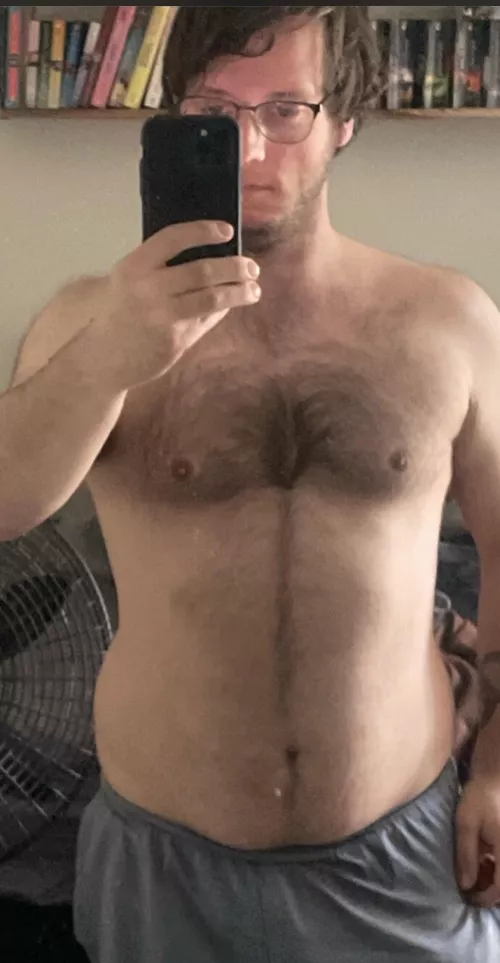 Super proud of my weight loss