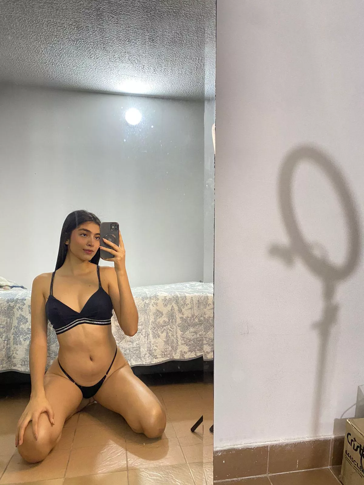 Sweet and sexy. I bet they make you hard