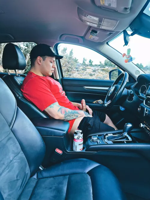 Tatted in all the right places ;)