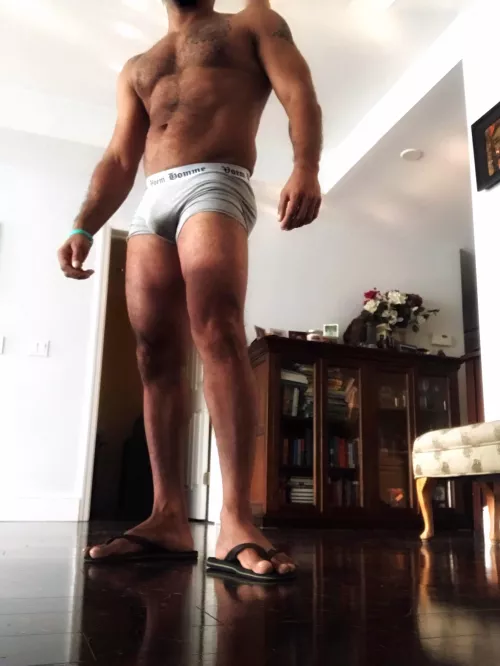 tell me what you think