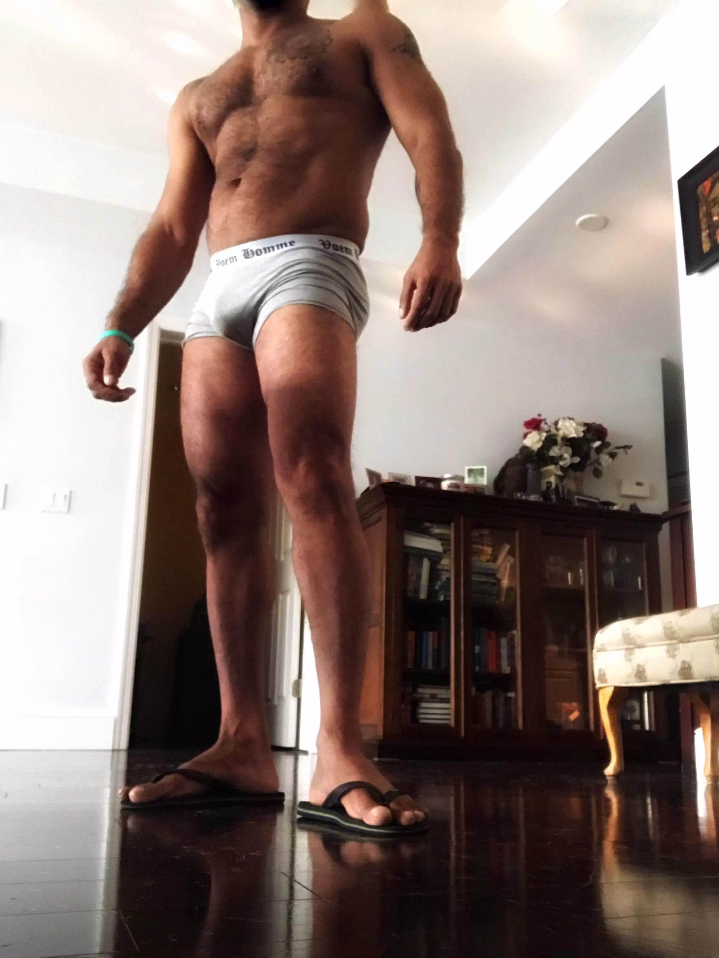 tell me what you think