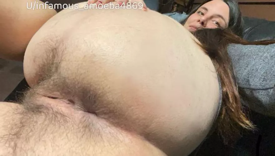 Tell me what you think 🥰👅 [h]