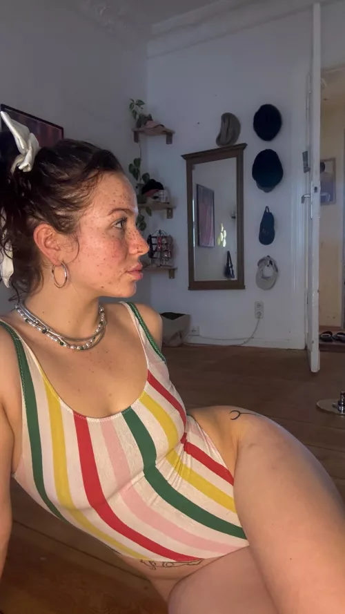 Them lips are thicc for a reason ;)