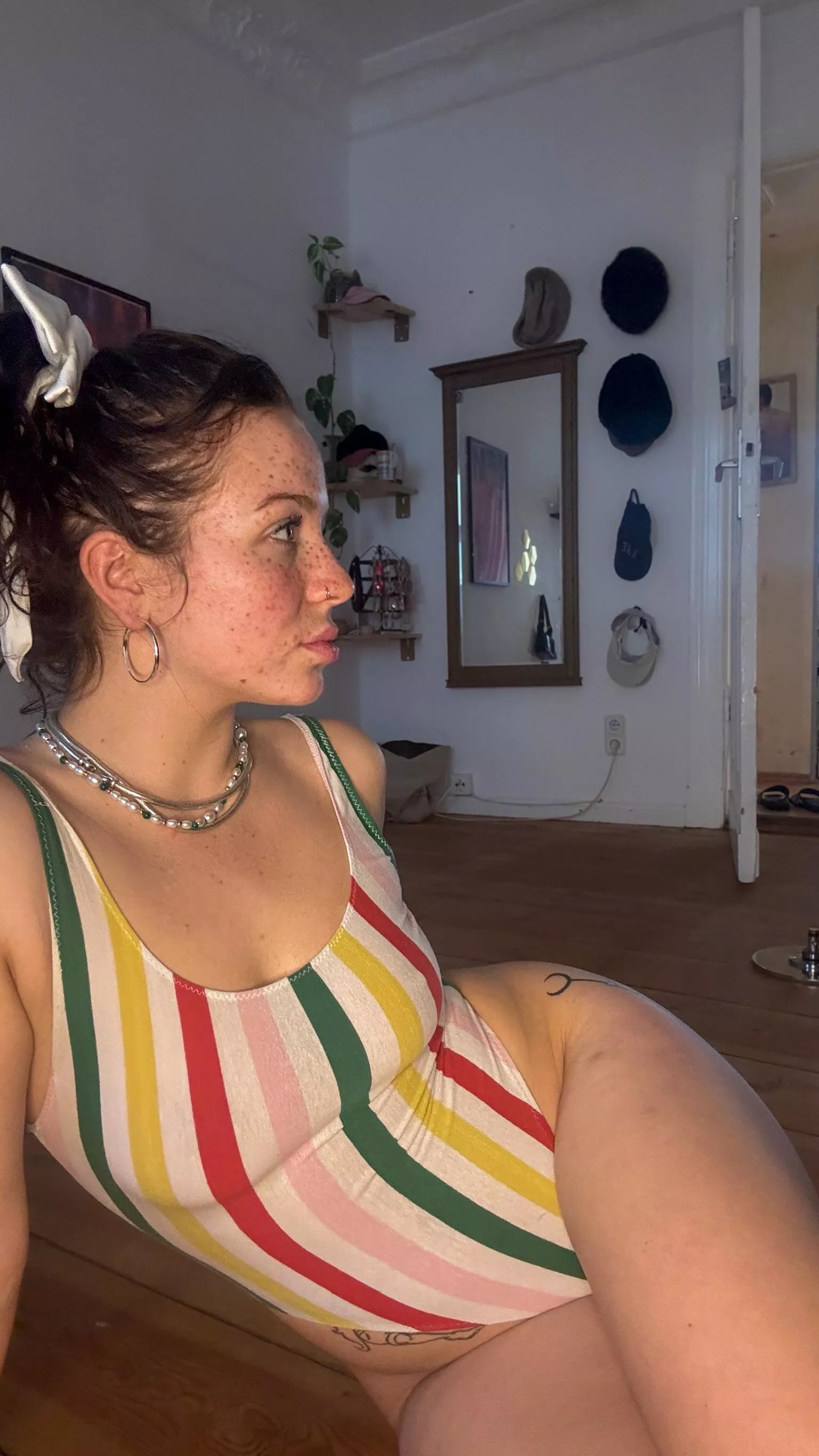 Them lips are thicc for a reason ;)