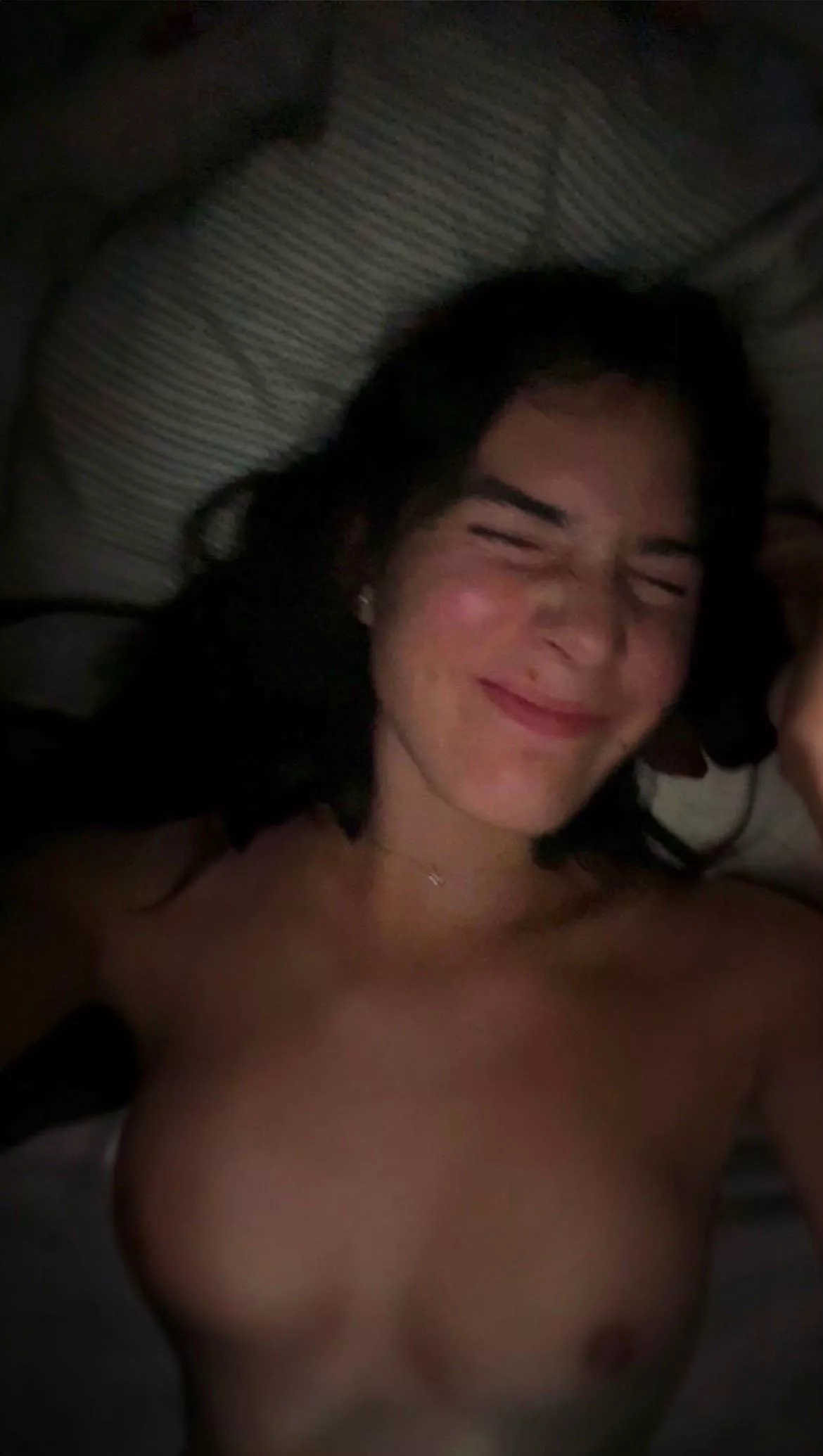 These are the kind of snaps I send