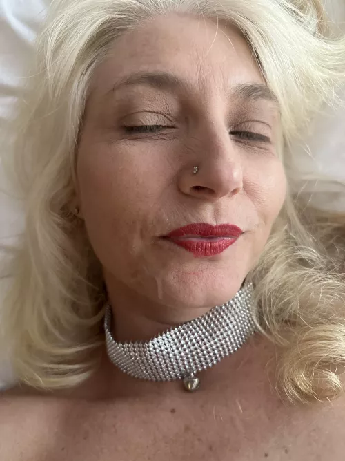 This is how all my first dates end