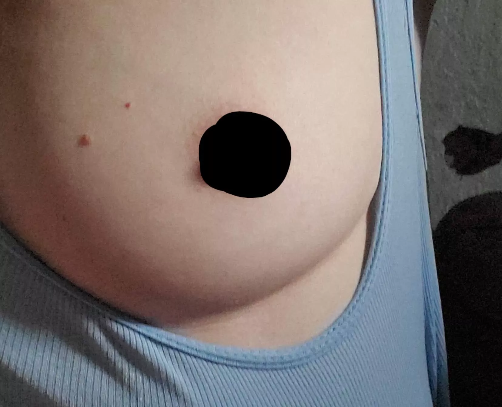 This sub has gone to shit. More than half of the posts violate the main fucking rule of being in a public place. Mods, do your jobs.