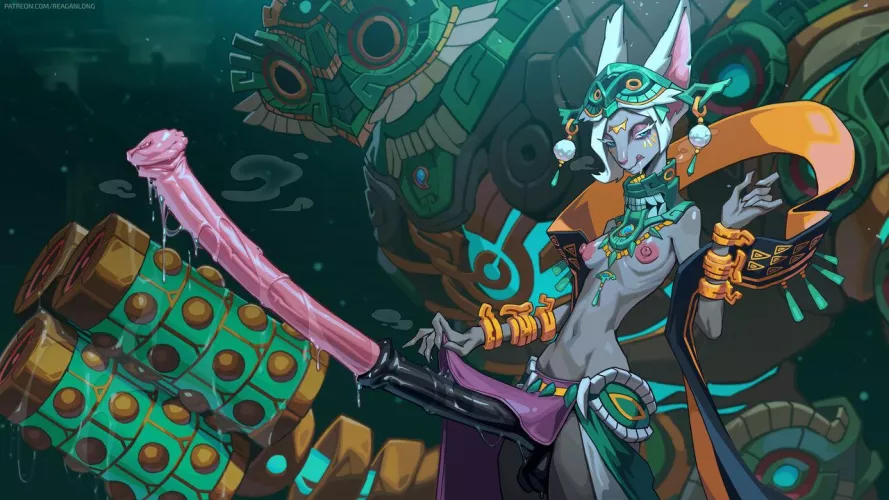 Too long? (Reagan Long)