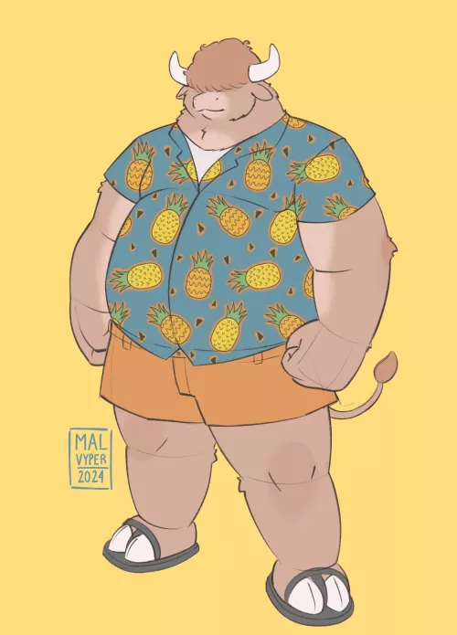 Toughts on this type of characters? I’m trying something new