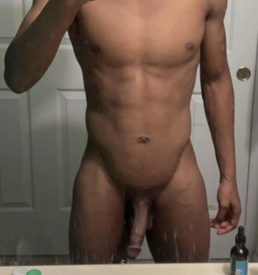 Turn around I’m not done with you