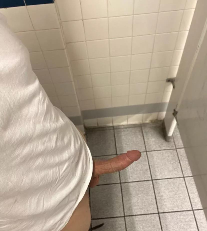 Uniform not shown. Cock is though