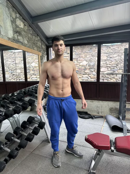 Ur future boy F 😏