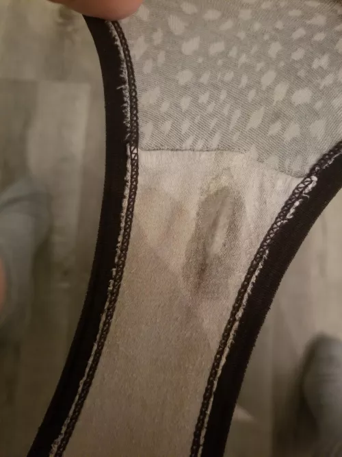 Valentine's Day always gets my juices going