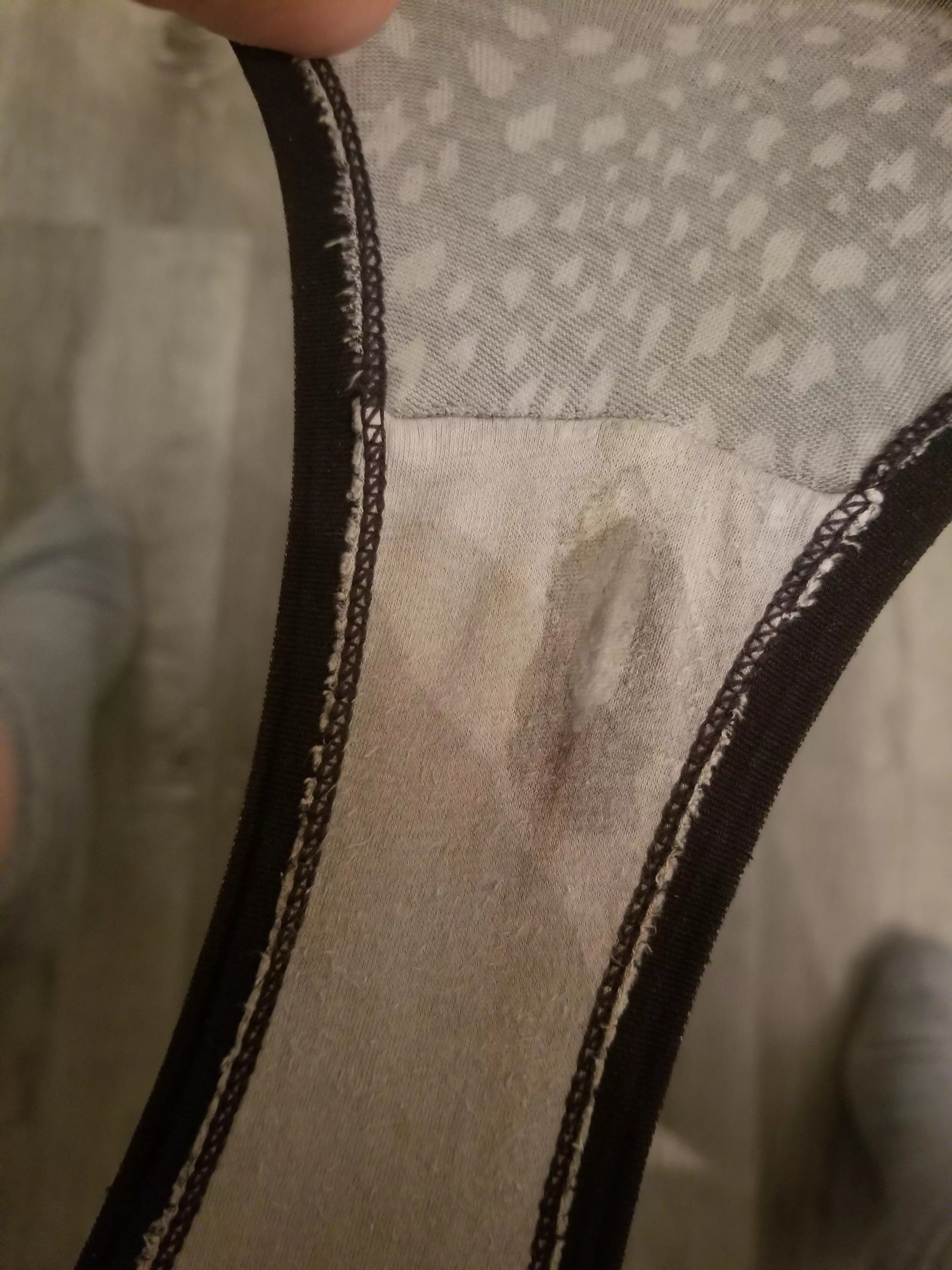 Valentine's Day always gets my juices going