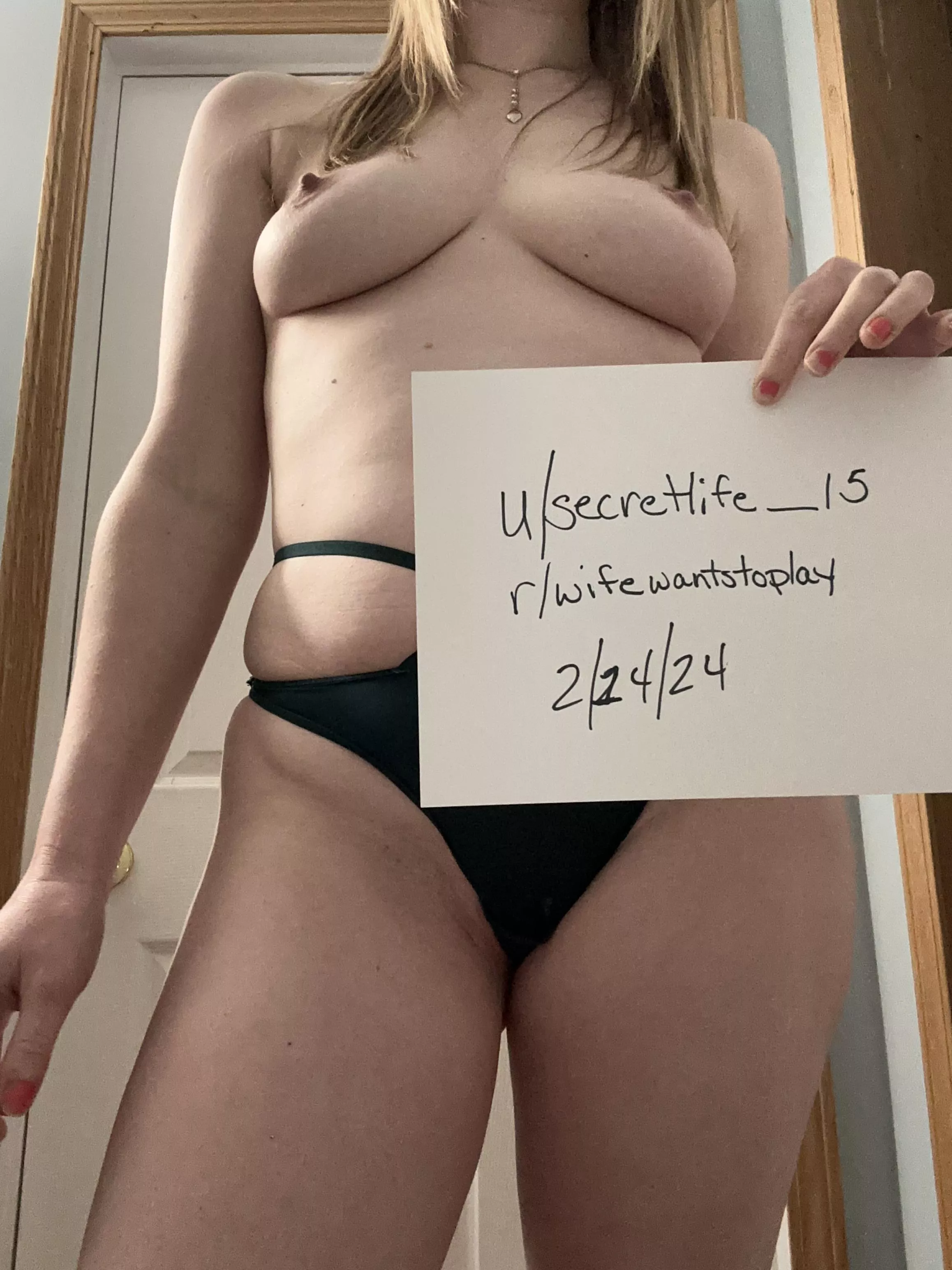Verification new to Reddit