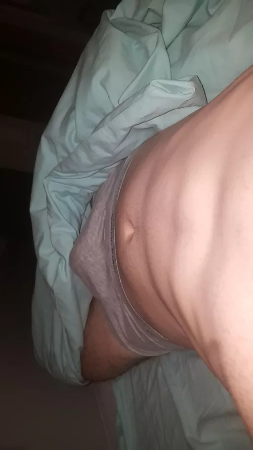 Wanna help, taking them off?