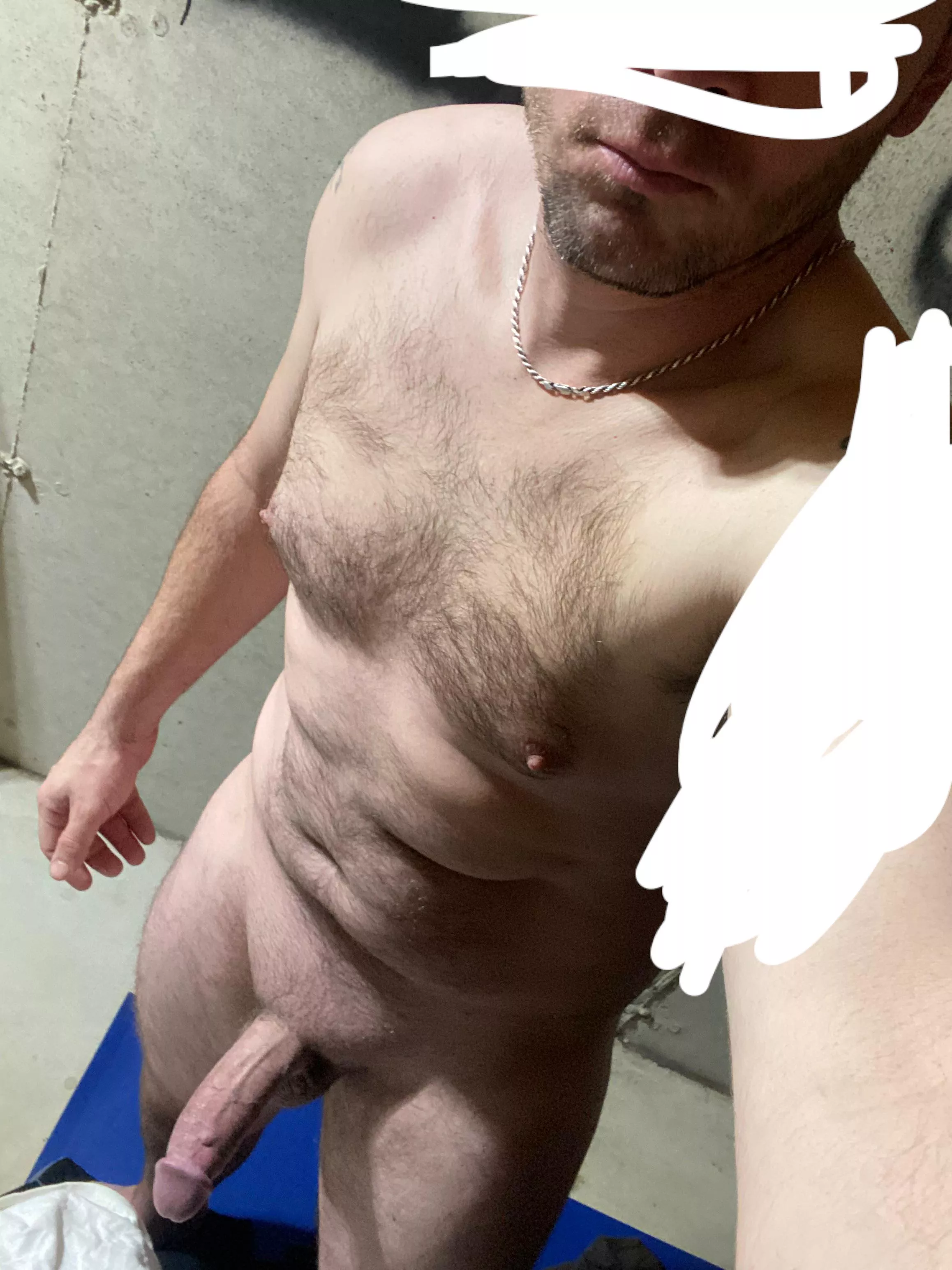 Wanna play before work?