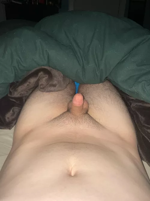 Want to compare boners? (20) 😊 Tanner_b4363