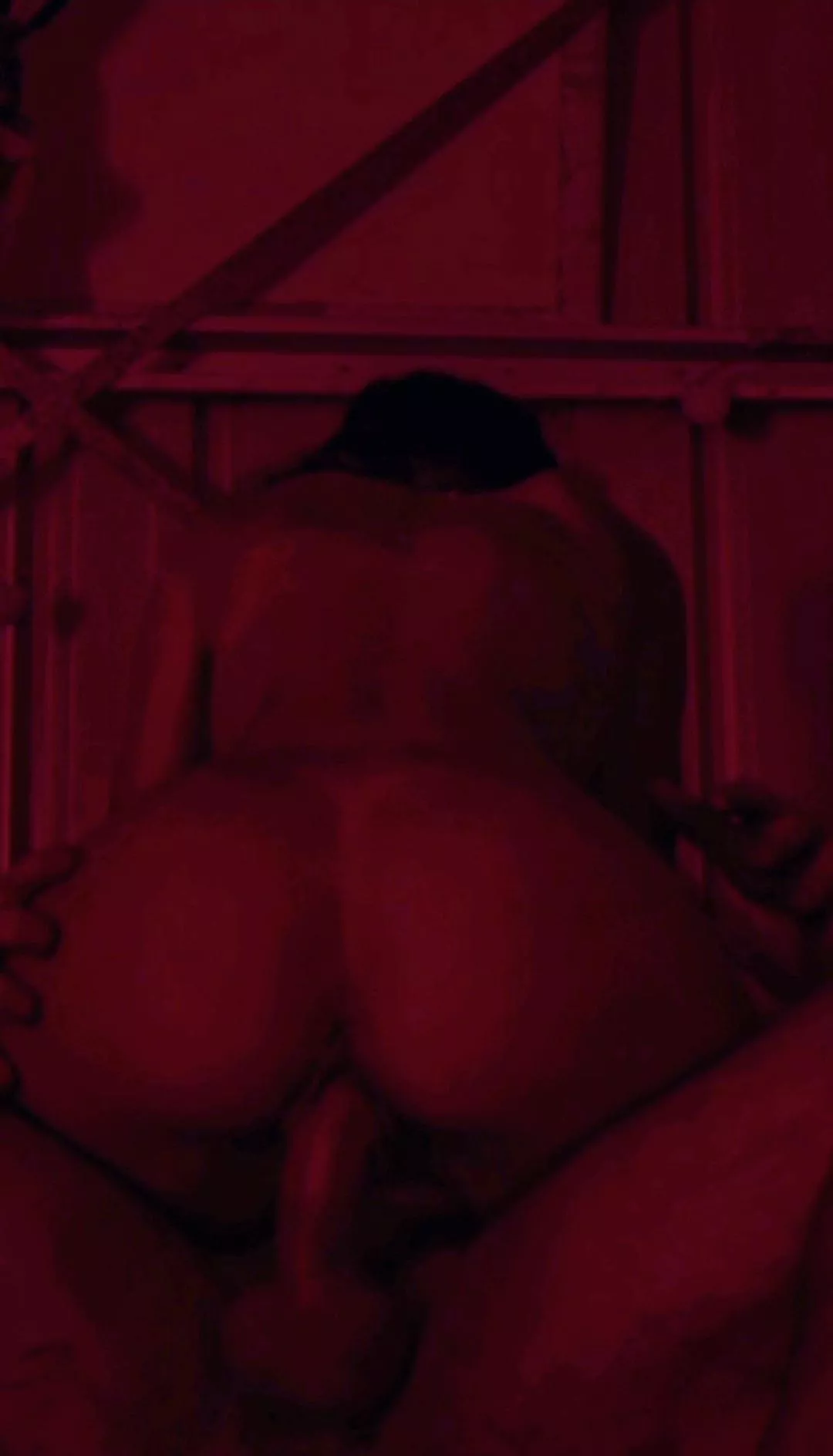 Watch me grip and ride like a cowgirl 💦