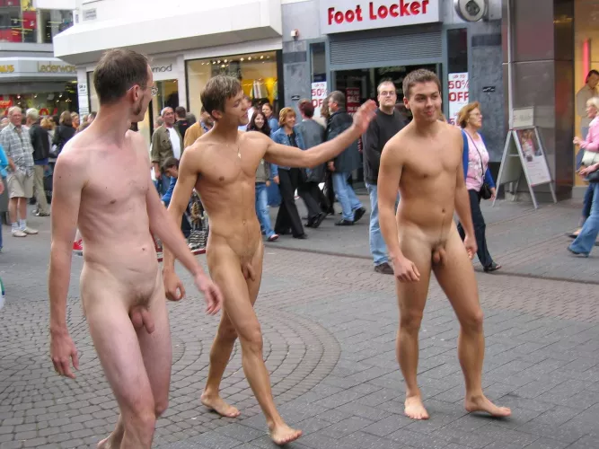 went shopping, yet they could not find clothes...