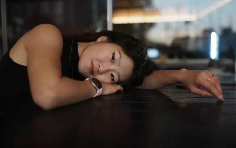 what do you dream about?