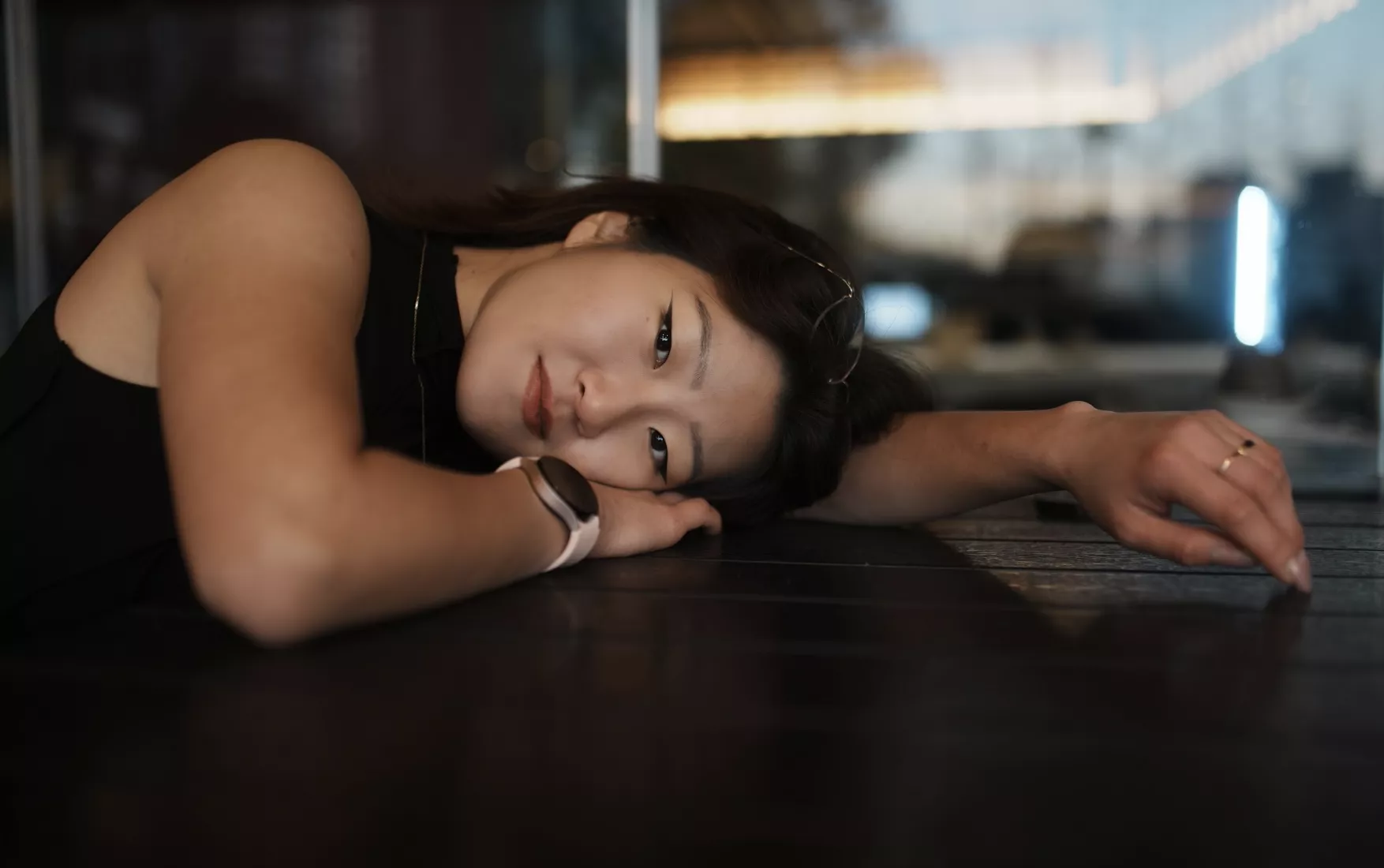 what do you dream about?