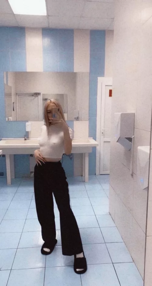 What would you do if you see me like this ?