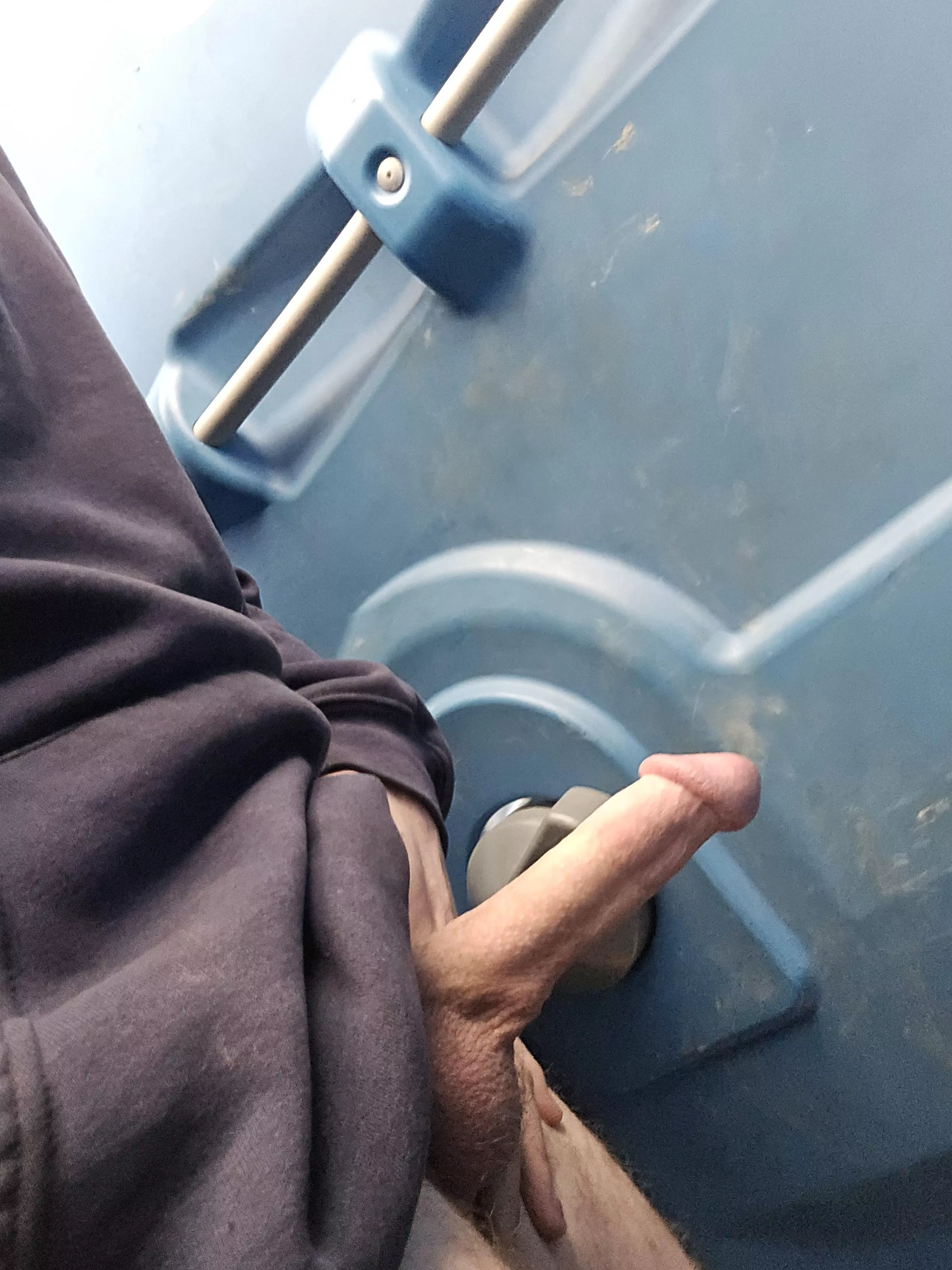 What would you do with this?