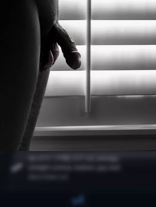 What y’all think? Big small just right. Honest answers please