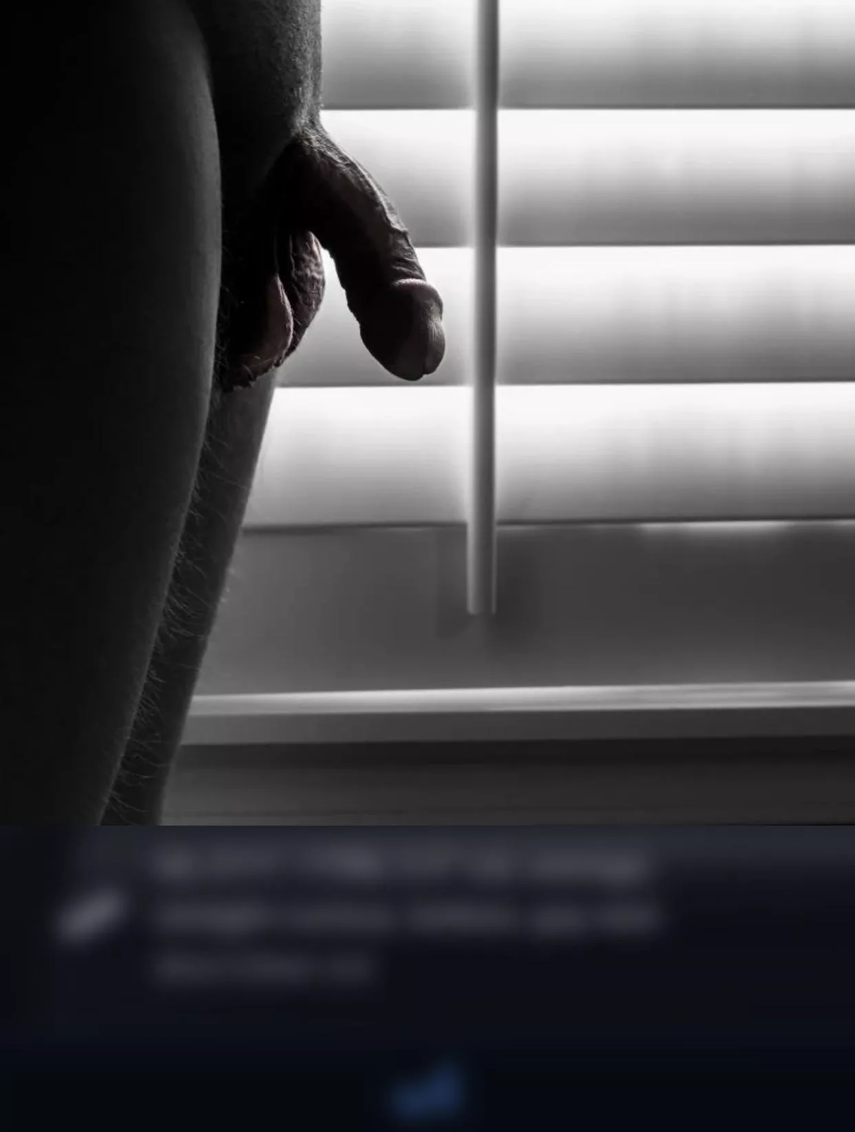 What y’all think? Big small just right. Honest answers please