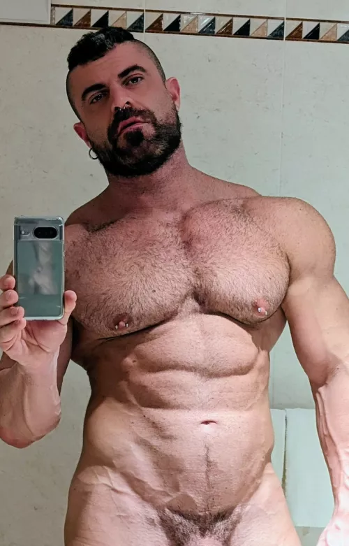 What's the First thought that comes to your mind?