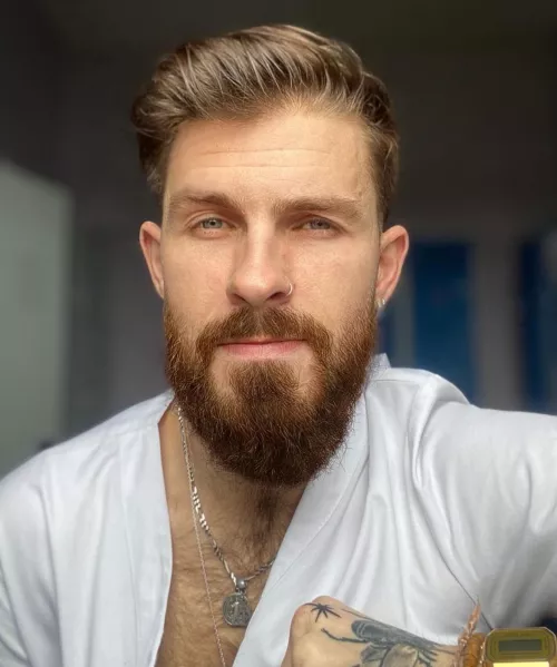 Where can I take you today? Last day off…