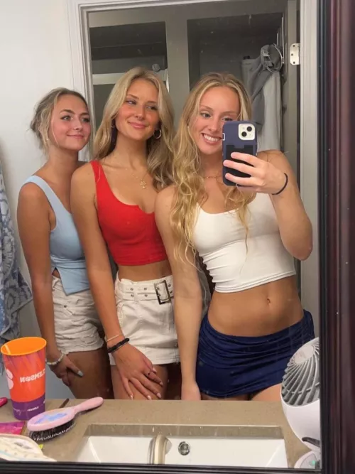 Who deserves your attention? [3]