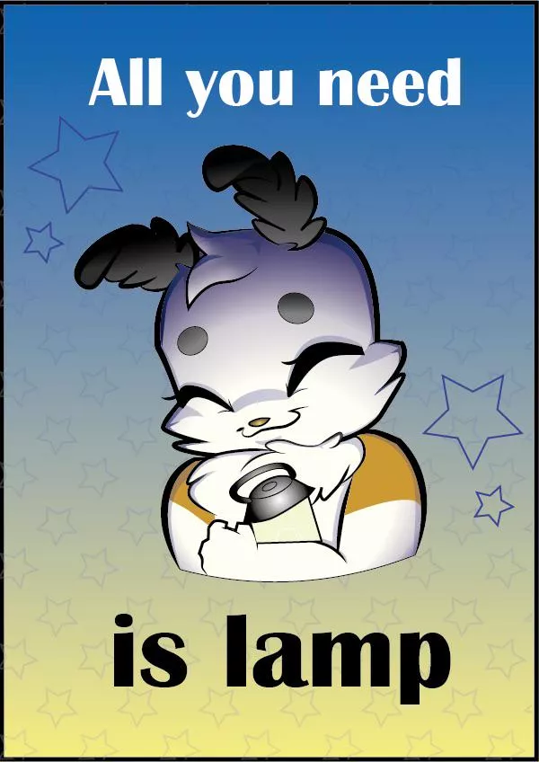 Who needs a man anyway (my art)