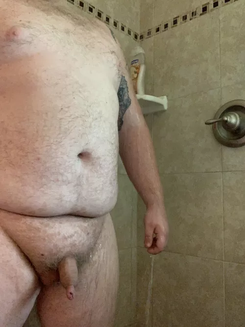 Who wants Shower sex